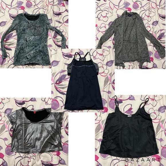 BUNDLE OF 14 ITEMS FOR 80$ 🤯 INSANE DEAL 🤯 - Picture 2 of 2